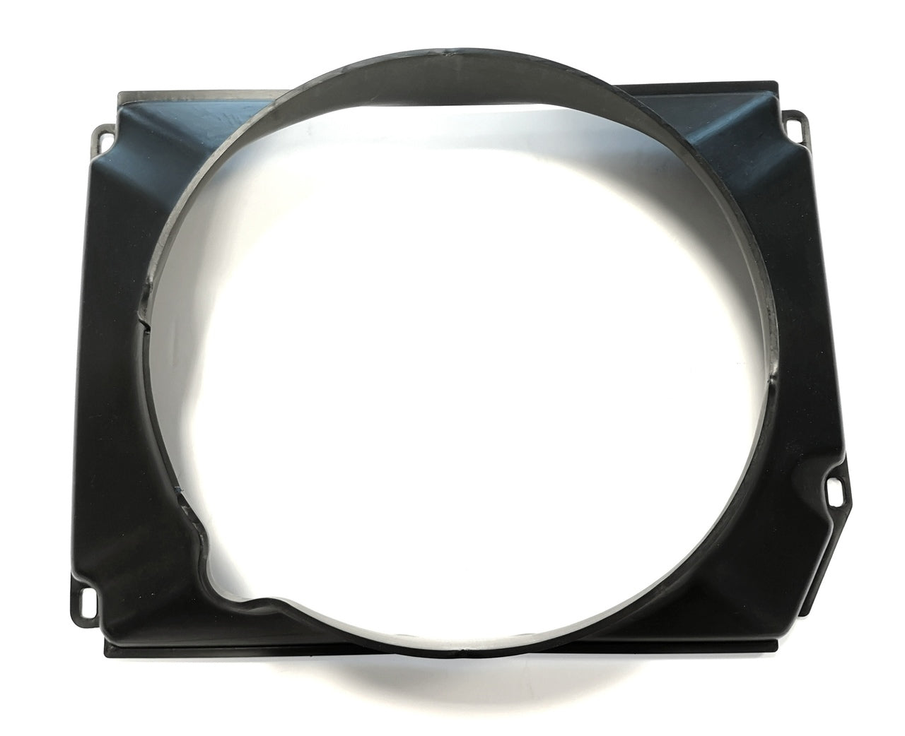 WA041/1 PLASTIC RADIATOR COWL / SHROUD DEEP- 1968 ON