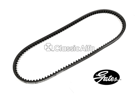 WA043 FAN BELT - 1300 alternator