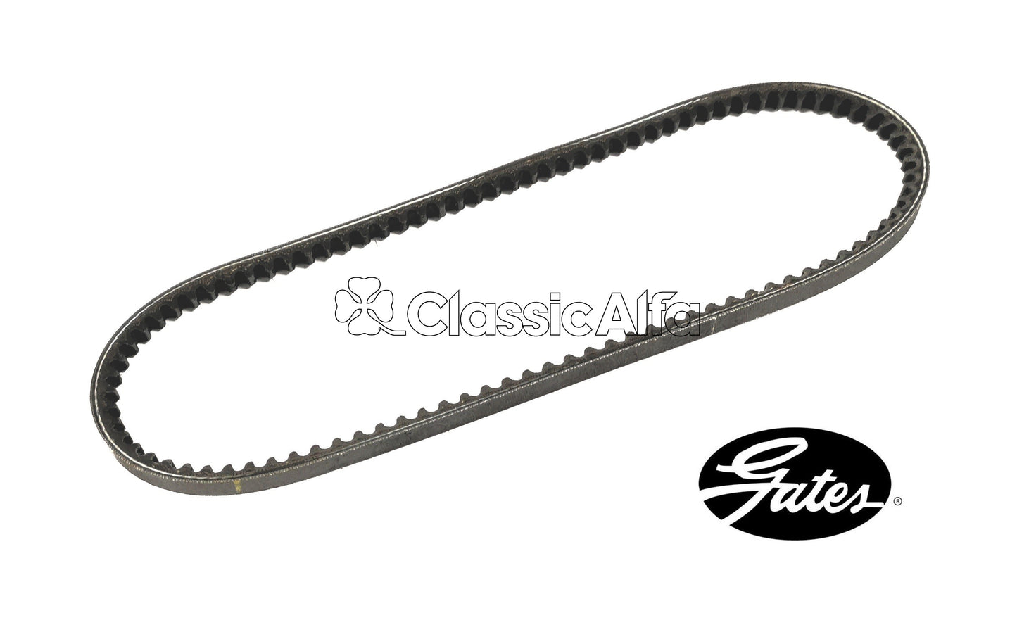 WA044 FAN BELT - DYNAMO/GENERATOR CARS