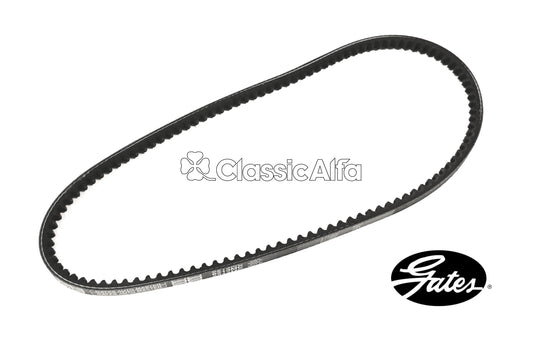 WA045 FAN BELT - ALTERNATOR CARS