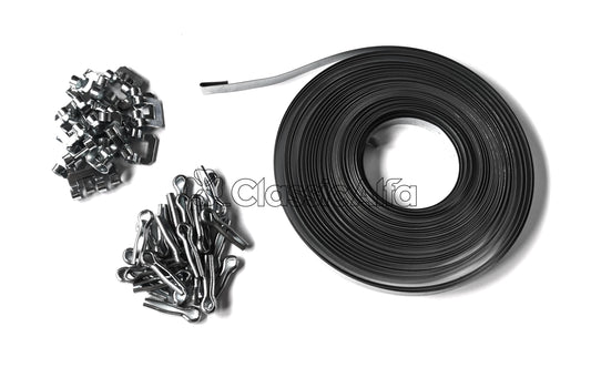 WA070 ORIGINAL STYLE HOSE CLIP SET