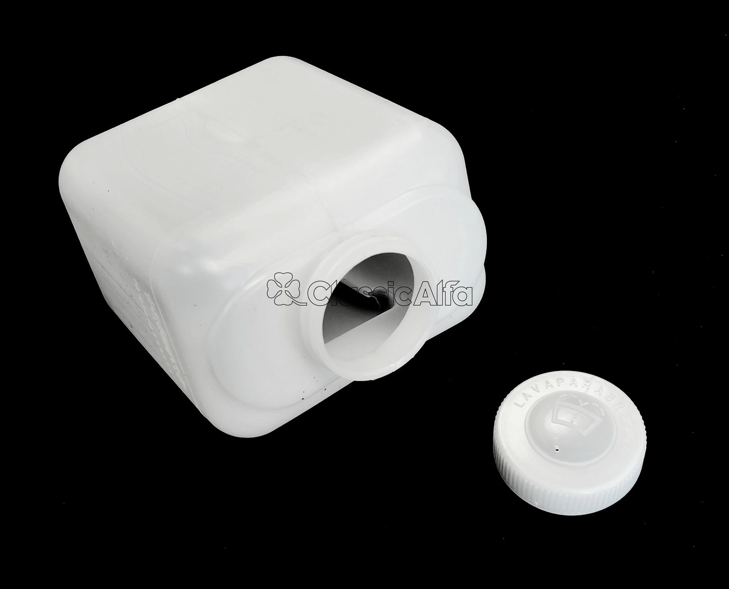 WI036 WASHER BOTTLE SPIDER S3 - 1984-89 & ALL RHD MONTREALS.