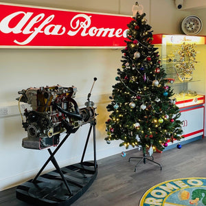 CHRISTMAS 2025 OPENING HOURS