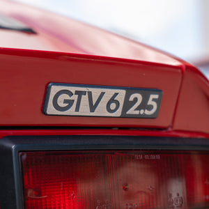 Introducing our 116 Alfetta / 75 range (‘transaxle’ models)