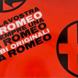 Used parts, original parts and clearance categories added to the online store