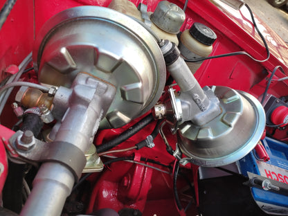 1971 1750 GTV RHD 32,000 EUROS