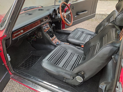 1971 1750 GTV RHD 32,000 EUROS