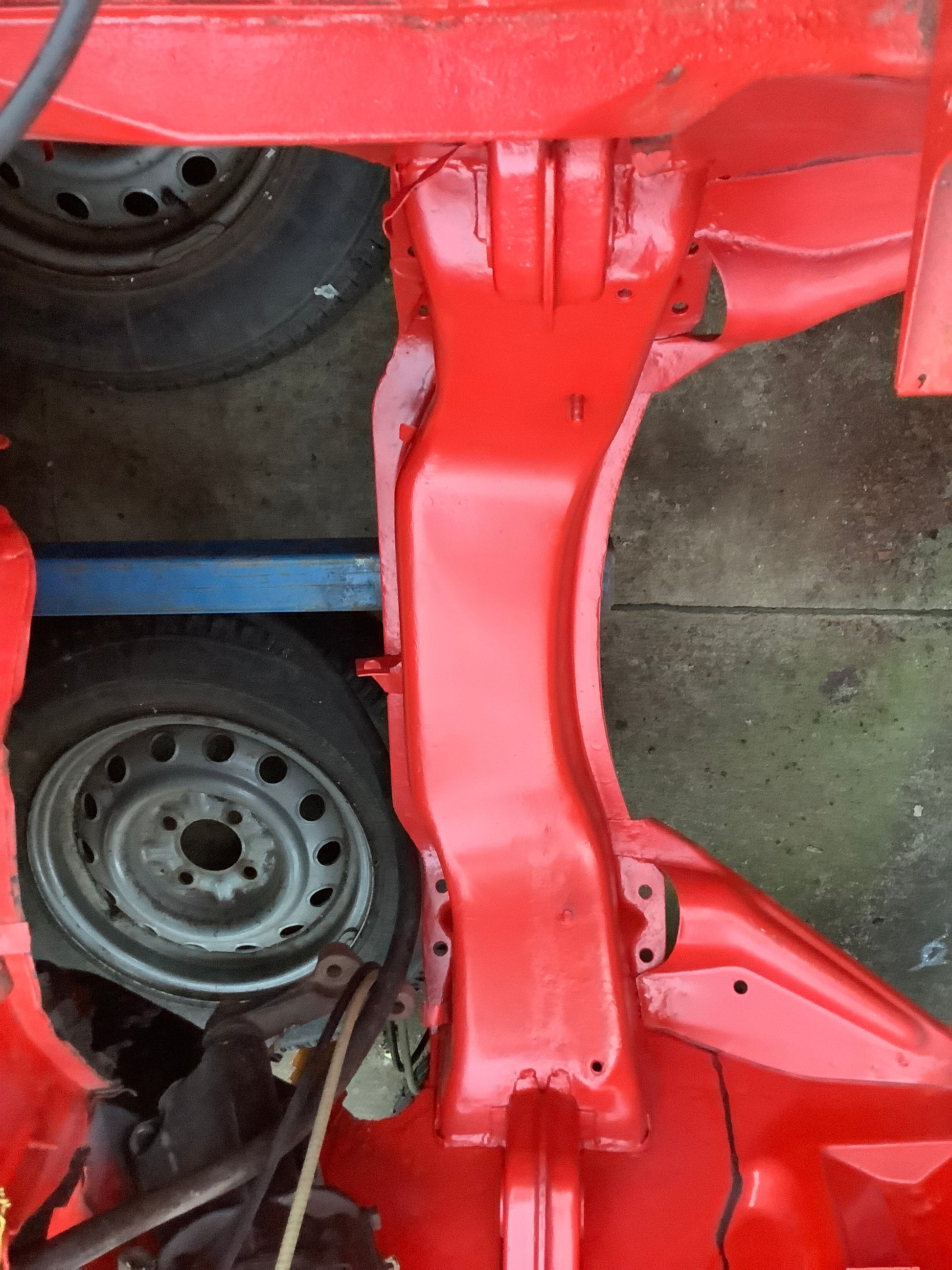 1976 2000 SPIDER VELOCE (RHD) £11,995