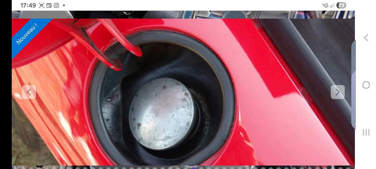 1968 ALFA ROMEO DUETTO SPIDER - 55,000 EURO