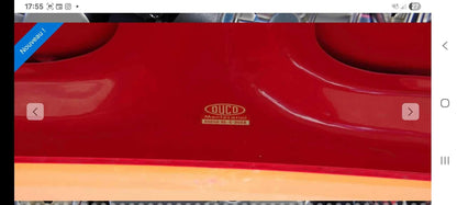1968 ALFA ROMEO DUETTO SPIDER - 55,000 EURO