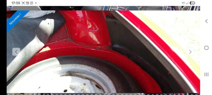 1968 ALFA ROMEO DUETTO SPIDER - 55,000 EURO