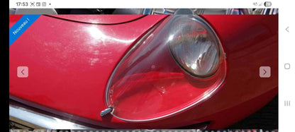 1968 ALFA ROMEO DUETTO SPIDER - 55,000 EURO