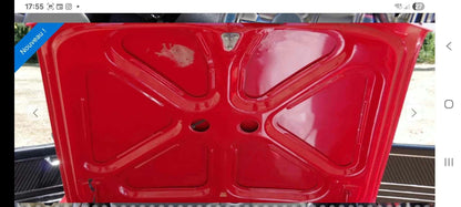 1968 ALFA ROMEO DUETTO SPIDER - 55,000 EURO