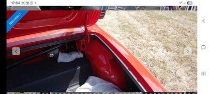 1968 ALFA ROMEO DUETTO SPIDER - 55,000 EURO