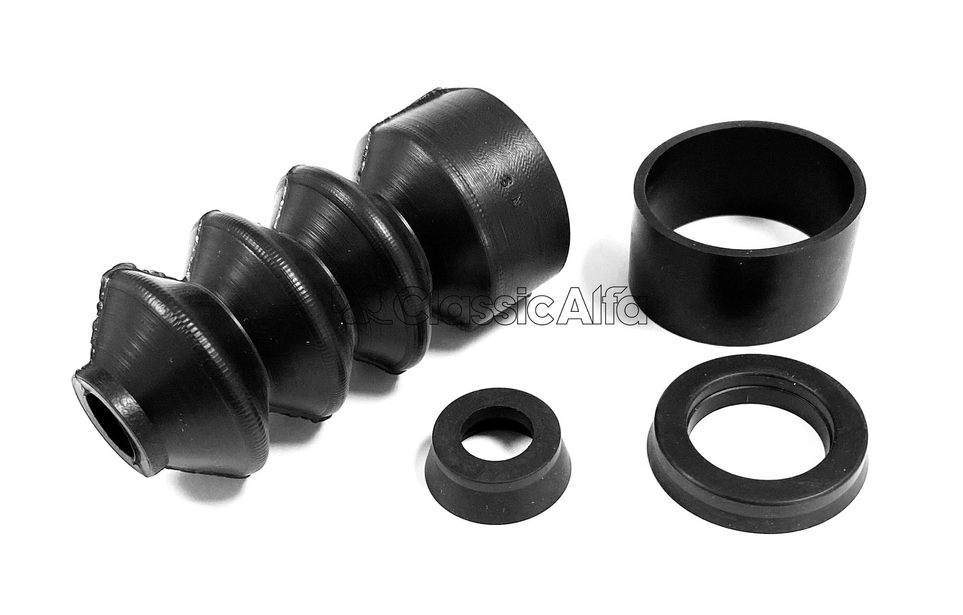 101-007/1  GIULIA BRAKE MASTER CYLINDER REPAIR KIT 101 SERIES   - DISC BRAKES