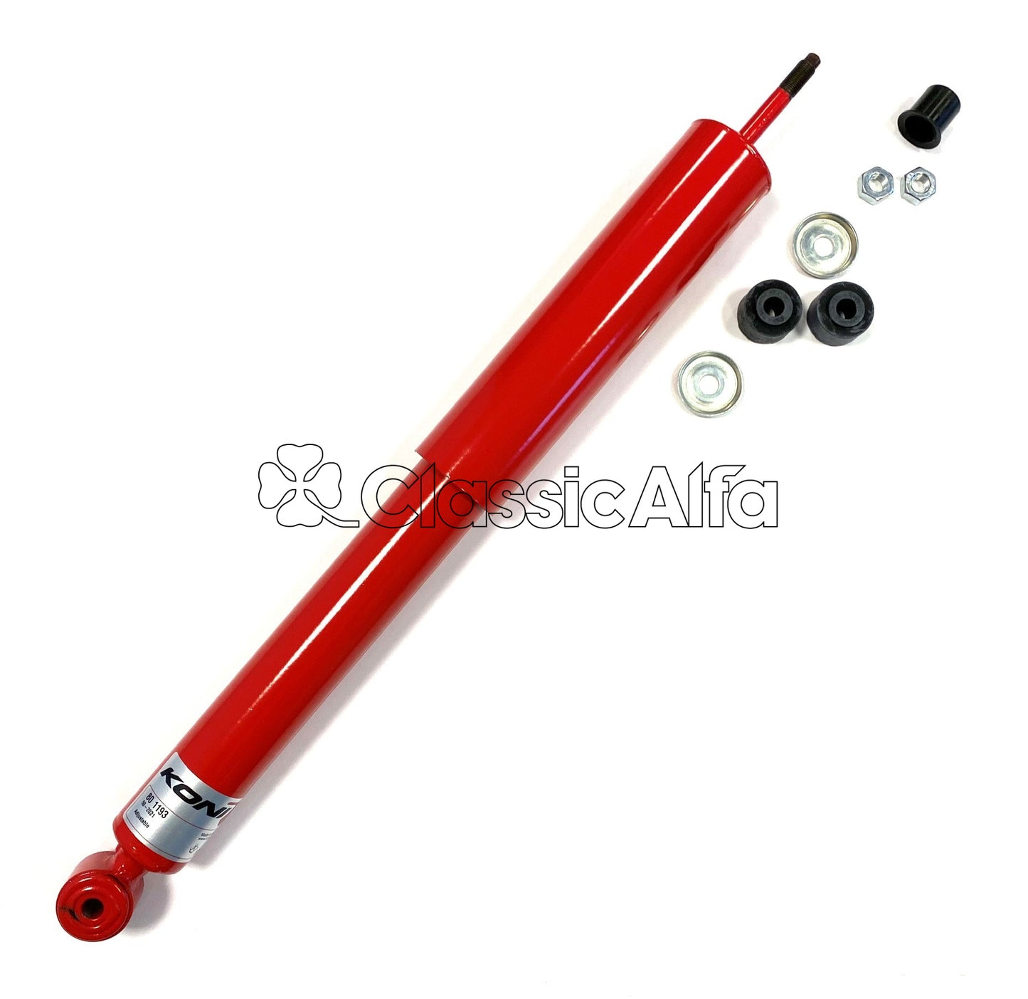 101-009 KONI CLASSIC REAR SHOCK ABSORBER