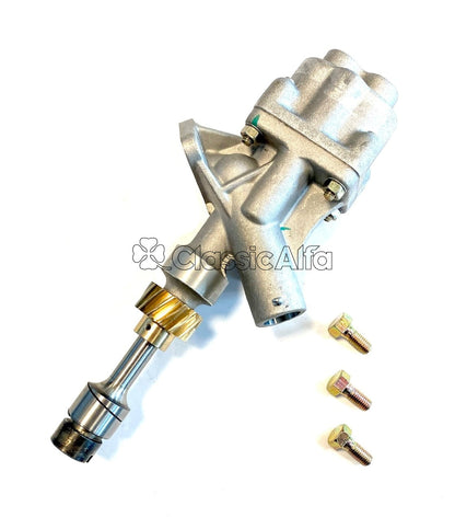 101-010 ENGINE OIL PUMP - 101 SERIES