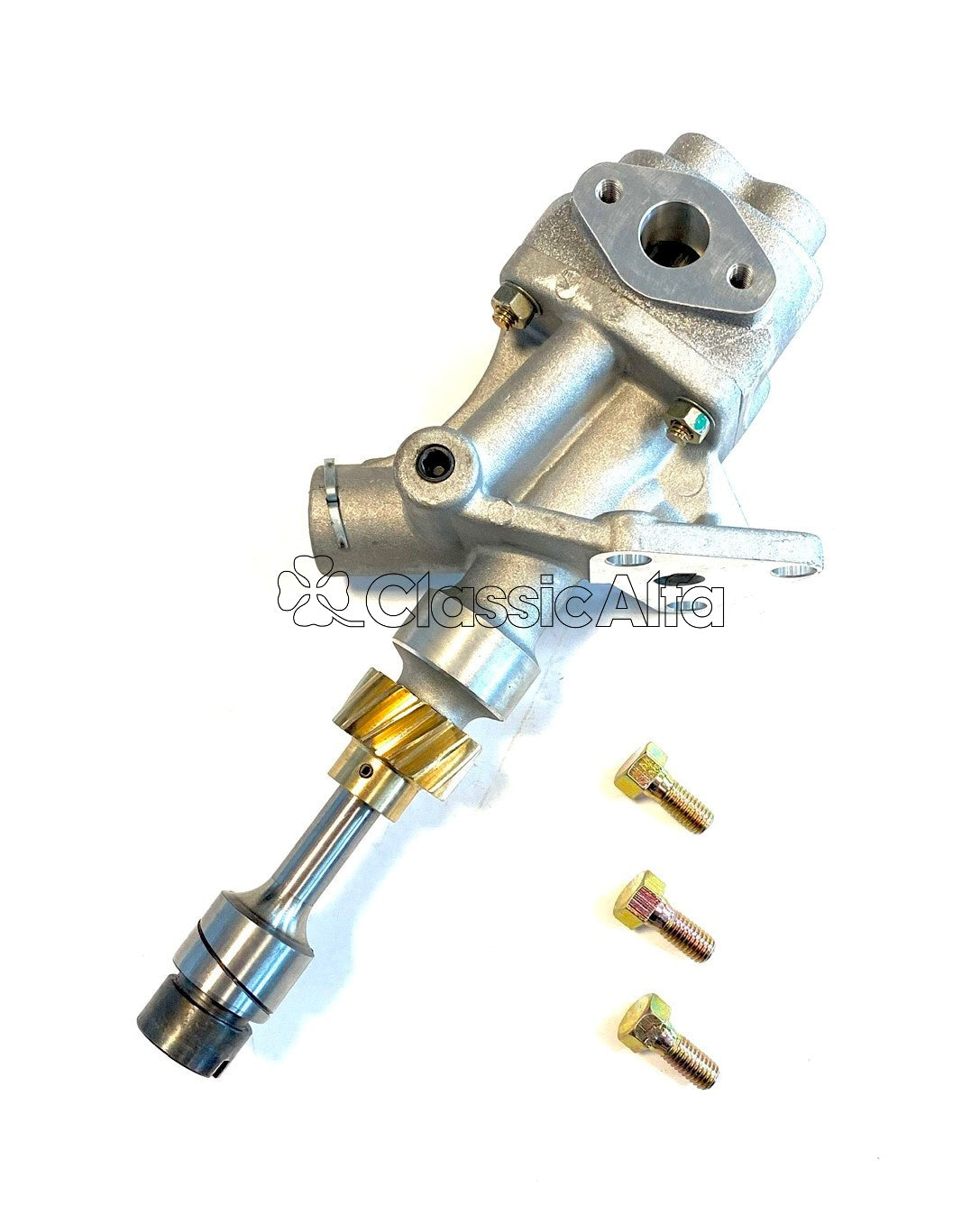 101-010 ENGINE OIL PUMP - 101 SERIES