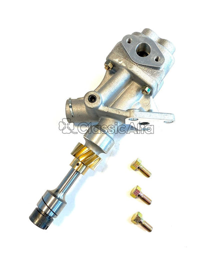 101-010 ENGINE OIL PUMP - 101 SERIES