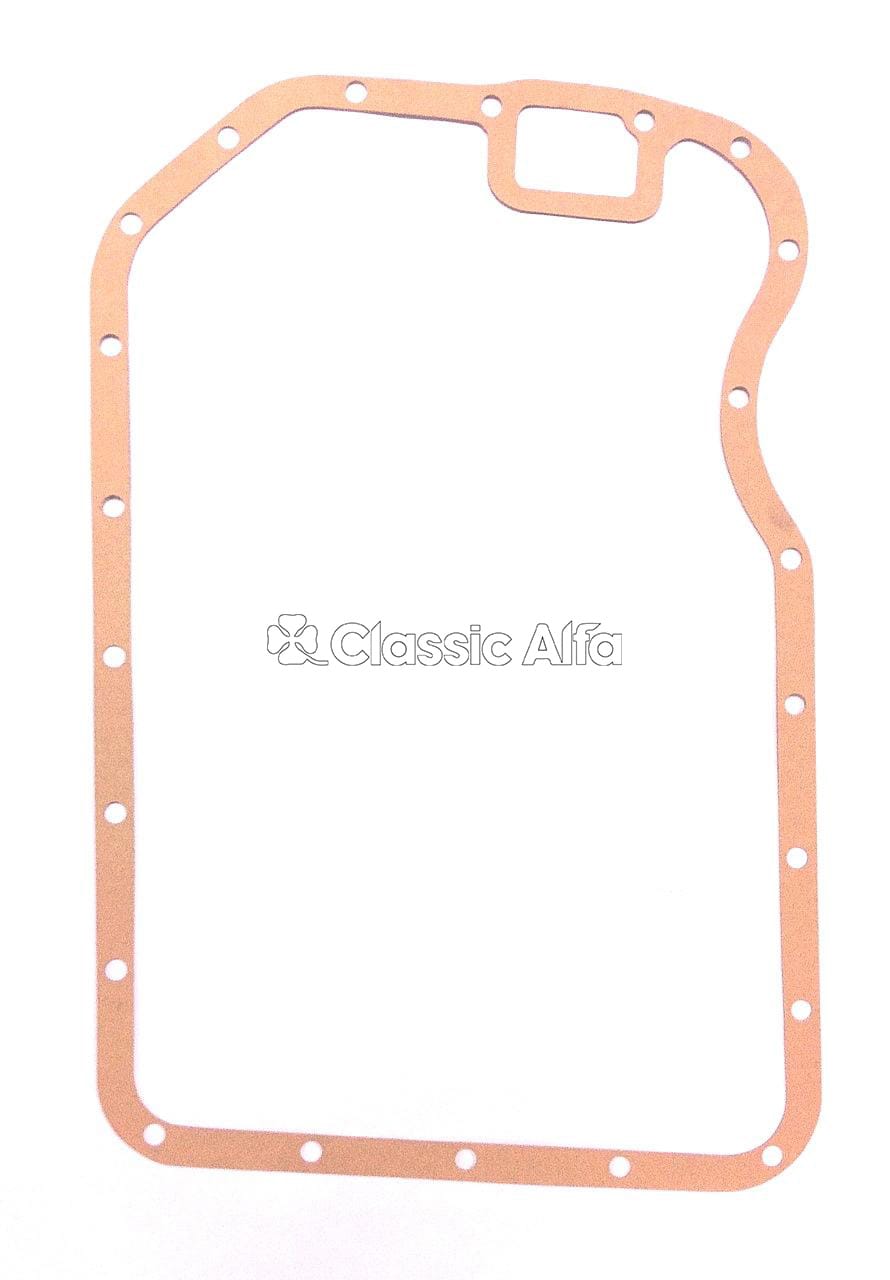 101-014 VELOCE LOWER OIL PAN (SUMP) GASKET 101 SERIES CARS