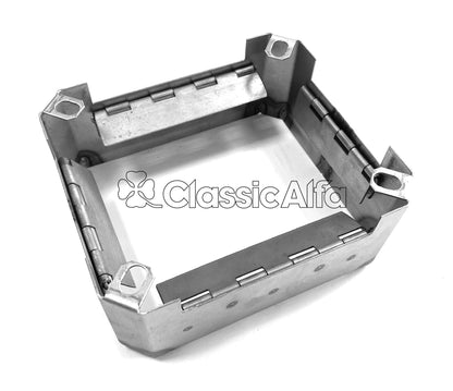 101-018 OIL PAN BAFFLE BOX - 750/101 VELOCE