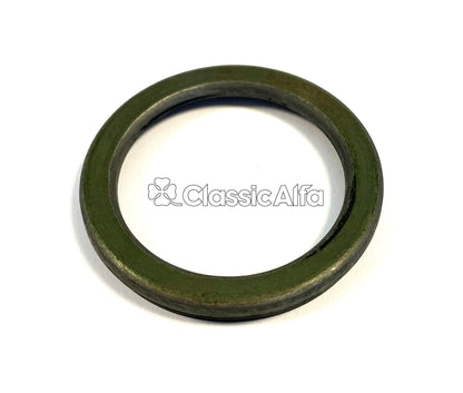 101-022 STEERING IDLER BOX/WISHBONE BUSH SEALING RING