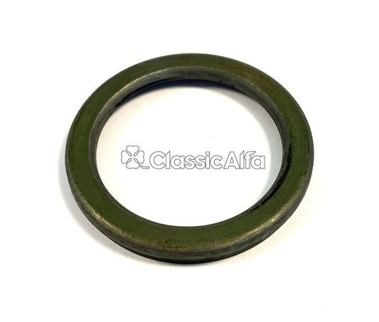 101-022 STEERING IDLER BOX/WISHBONE BUSH SEALING RING