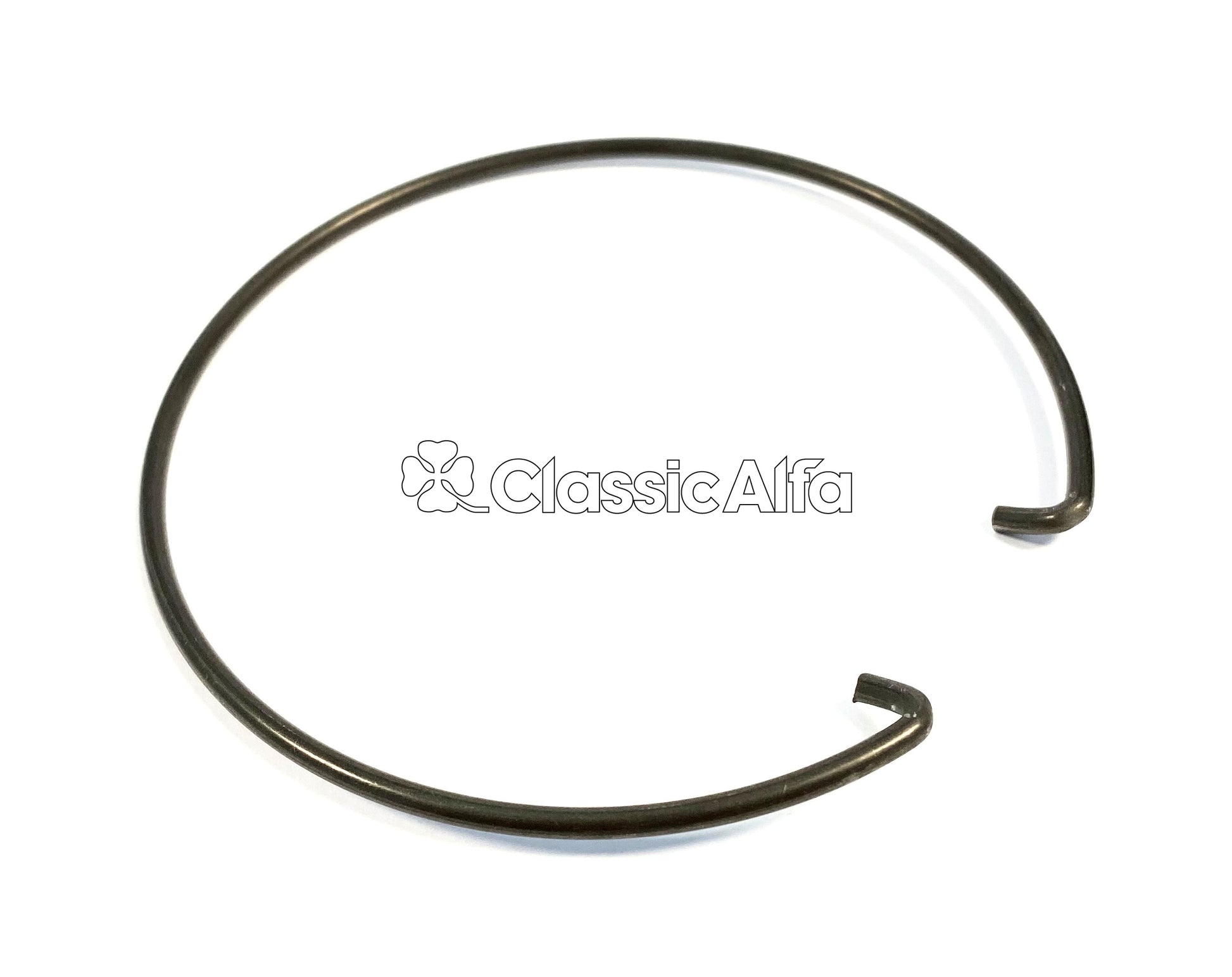 101-023 OIL PUMP PICK UP SPRING CLIP