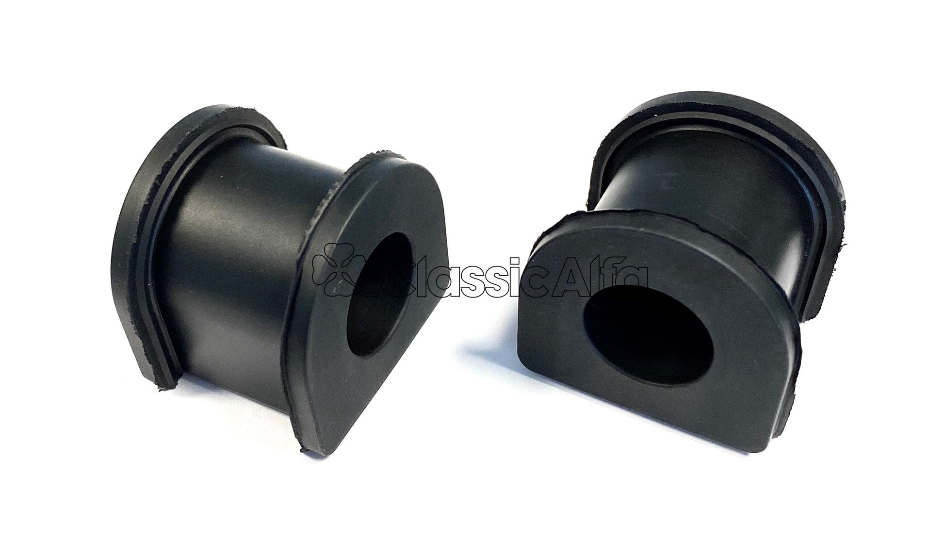 101-024 PAIR FRONT ANTI-ROLL BAR MOUNTING RUBBERS