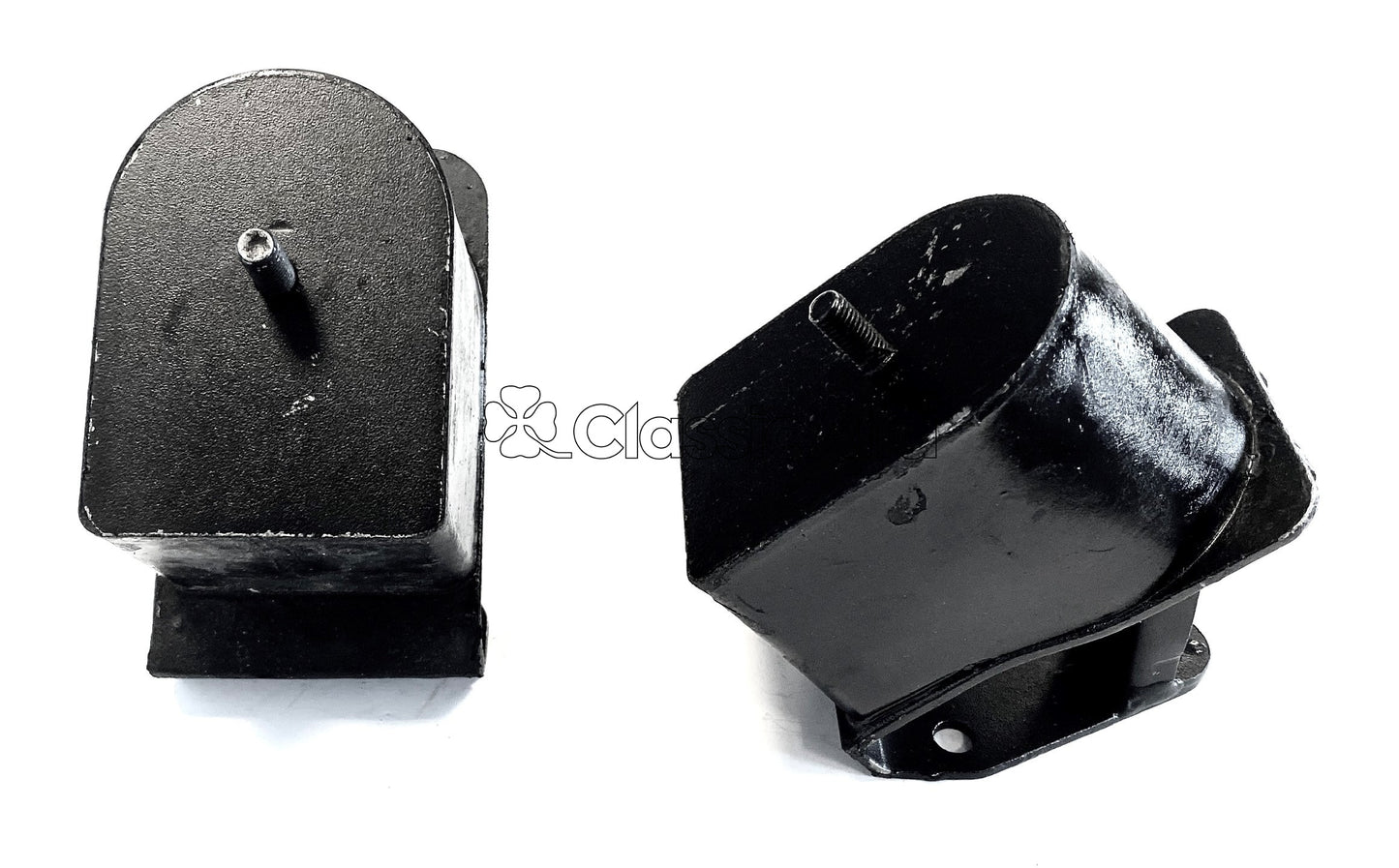 101-026 PAIR OF 101 SERIES NORMALE ENGINE MOUNTS