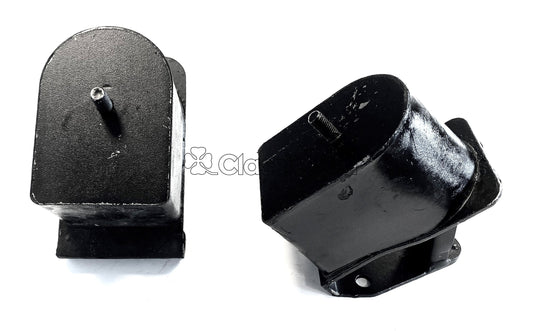 101-026 PAIR OF 101 SERIES NORMALE ENGINE MOUNTS