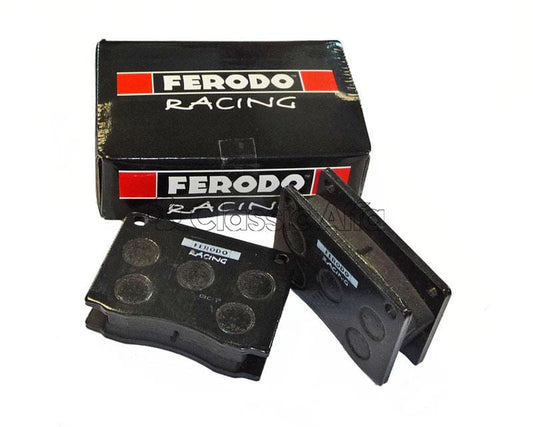 101-030/2 FERODO DS3000 FRONT BRAKE PADS 101 & 106 SERIES