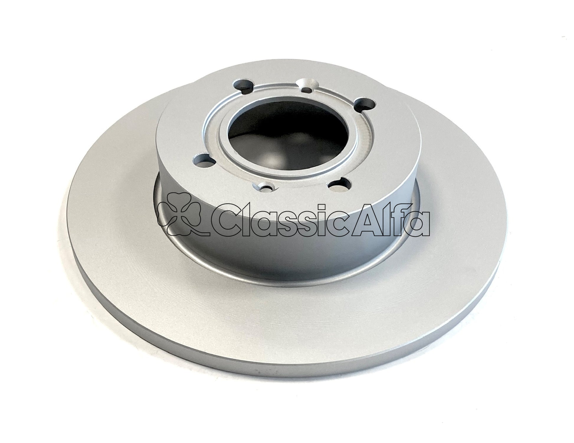 101-031 FRONT BRAKE DISC - 101 SERIES