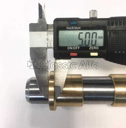 101-035 101 SERIES STEERING IDLER REPAIR KIT