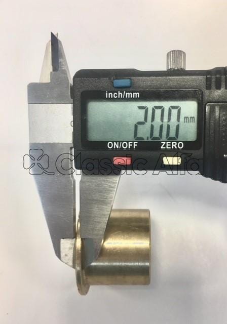 101-035 101 SERIES STEERING IDLER REPAIR KIT