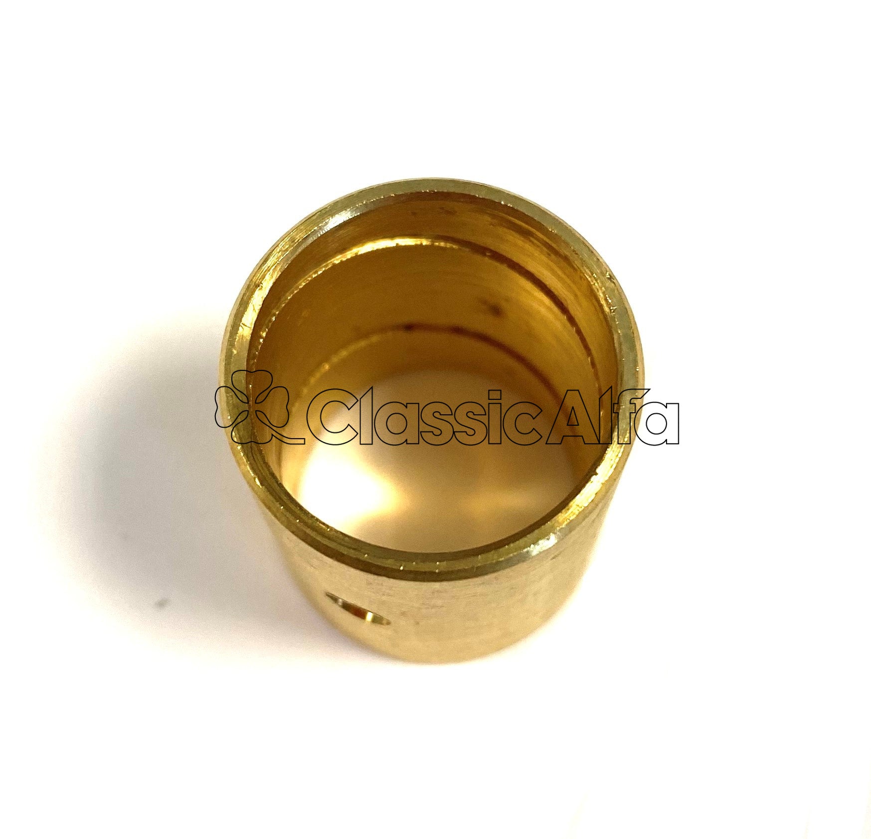 101-051 101 SERIES UPPER FRONT WISHBONE BUSH