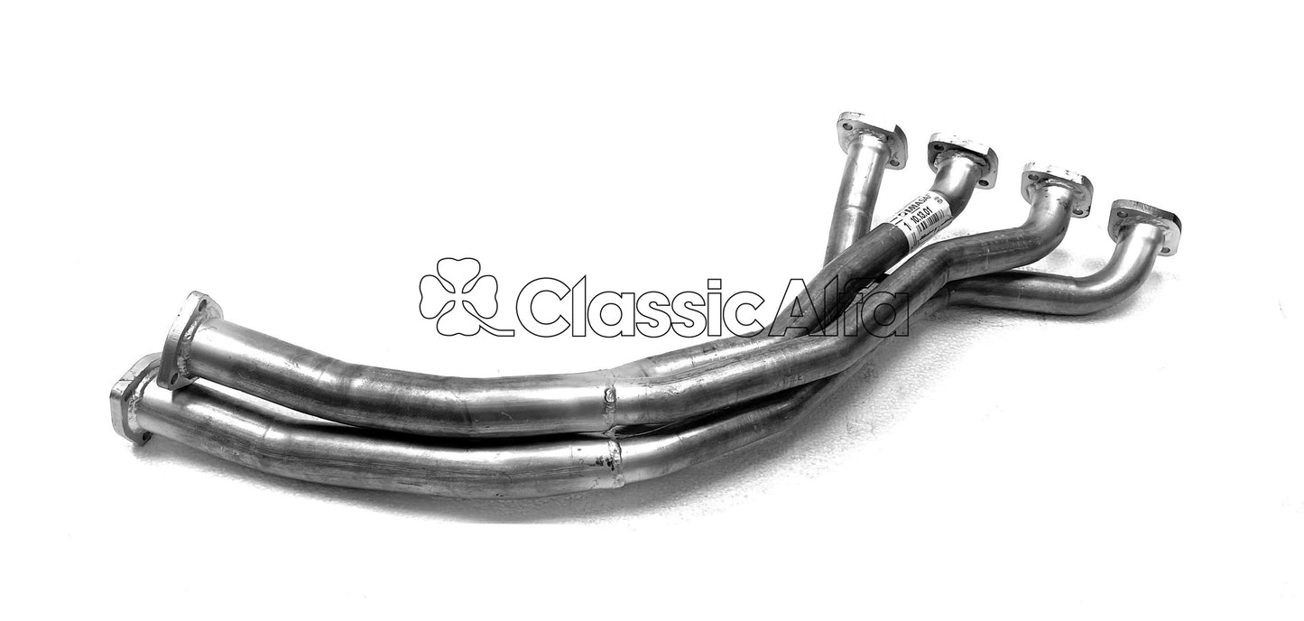 101-071 VELOCE SPIDER/SS EXHAUST MANIFOLD 1600