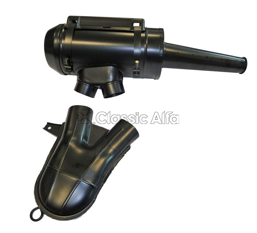 101-086 AIR FILTER HOUSING - 101 SERIES 1600 NORMALE