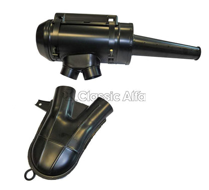 101-086 AIR FILTER HOUSING - 101 SERIES 1600 NORMALE