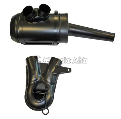 101-086 AIR FILTER HOUSING - 101 SERIES 1600 NORMALE