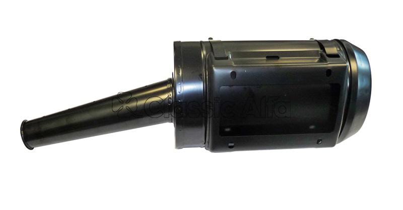 101-086 AIR FILTER HOUSING - 101 SERIES 1600 NORMALE