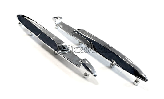 101-109 101 SPIDER BOOTLID HINGES- PAIR