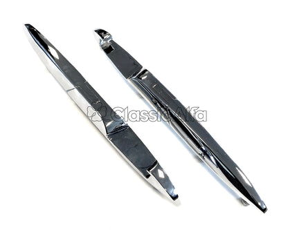 101-109 101 SPIDER BOOTLID HINGES- PAIR