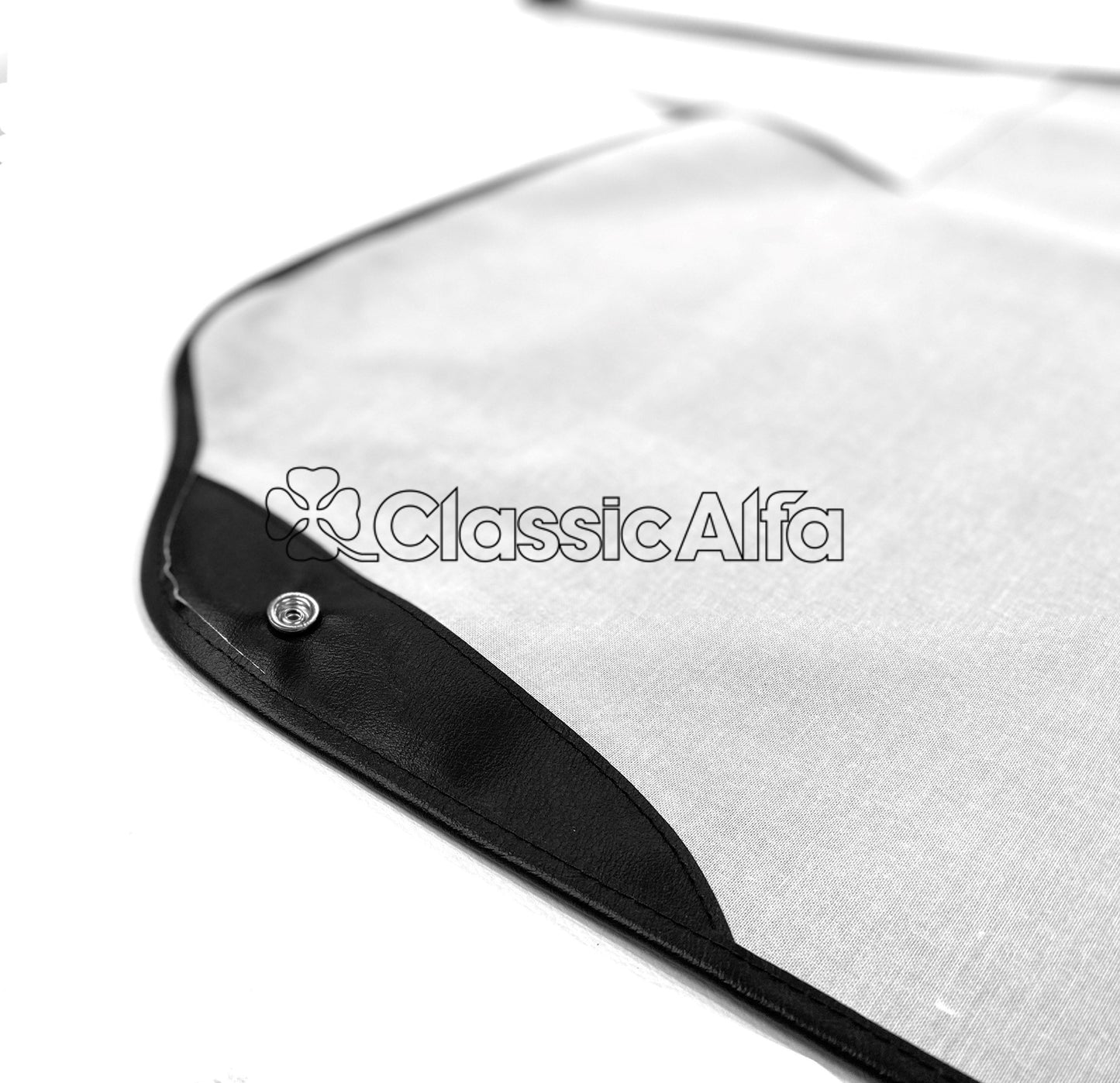 101-152  SOFT TOP DRAPE/COVER GIULIETTA SPIDER 101