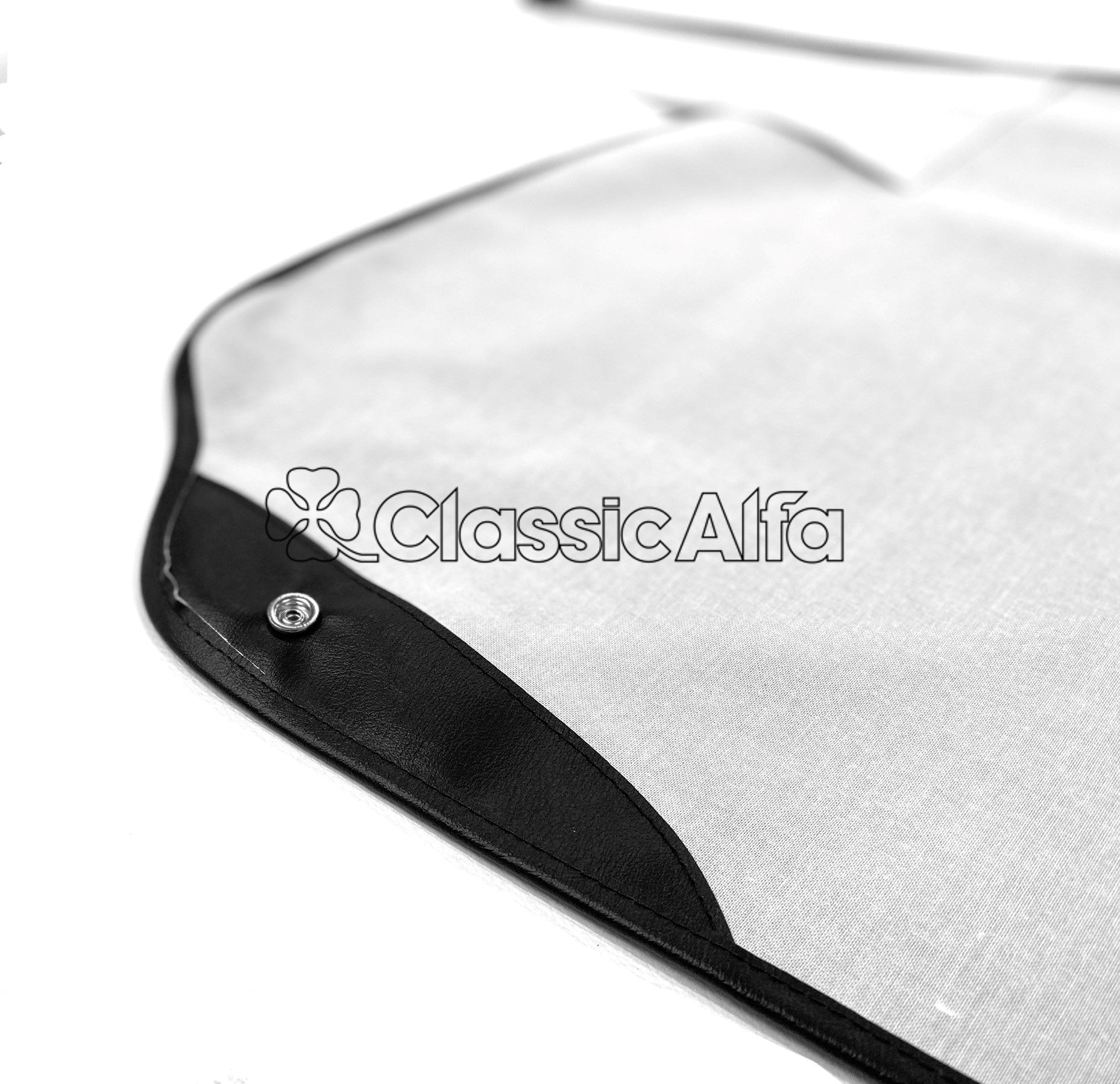 101-152  SOFT TOP DRAPE/COVER GIULIETTA SPIDER 101