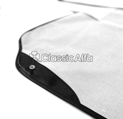 101-152  SOFT TOP DRAPE/COVER GIULIETTA SPIDER 101