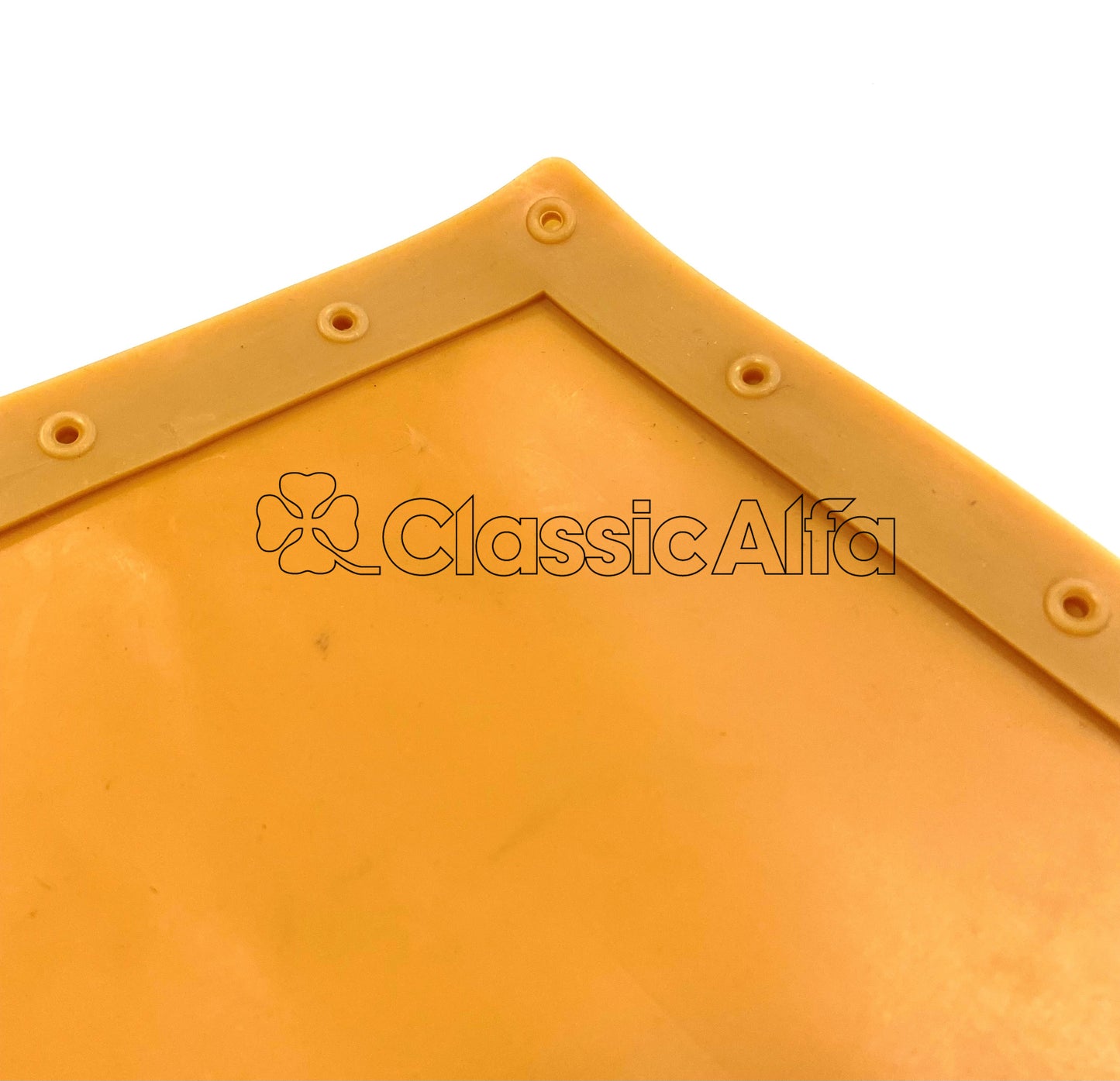 101-161/1 SPIDER 101 SEAT BACK INTERNAL RUBBER SUPPORT