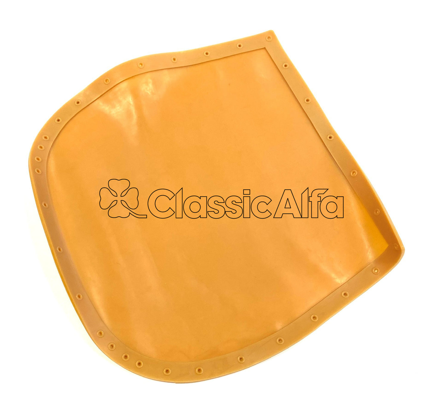 101-161/1 SPIDER 101 SEAT BACK INTERNAL RUBBER SUPPORT