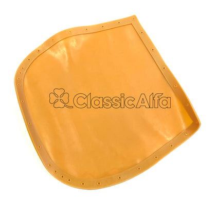 101-161/1 SPIDER 101 SEAT BACK INTERNAL RUBBER SUPPORT