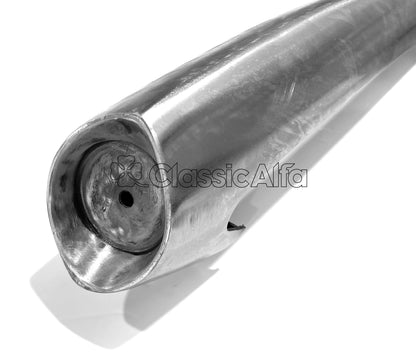 101-190/1 SPRINT SPECIALE REAR BUMPER